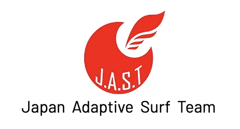 Japan Adaptive Surf Team